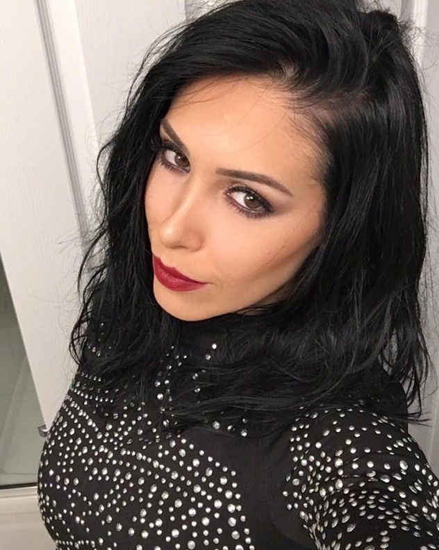 BellaFalconi