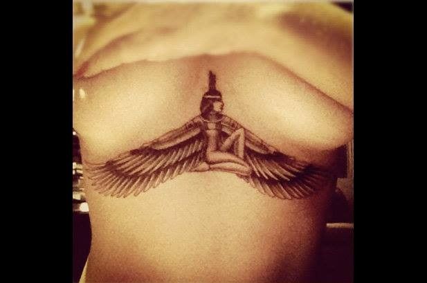 Isis 2