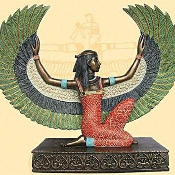 Isis 3