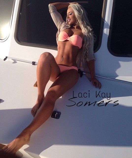 LaciKaySomers