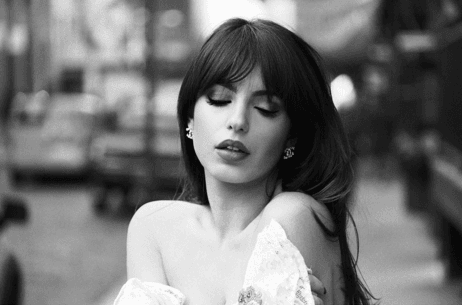 “Armina sjell modën e New Yorkut të viteve ‘90”