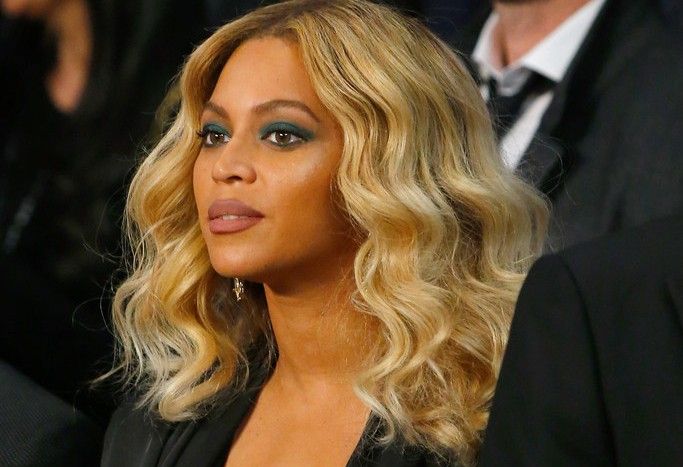 beyonce