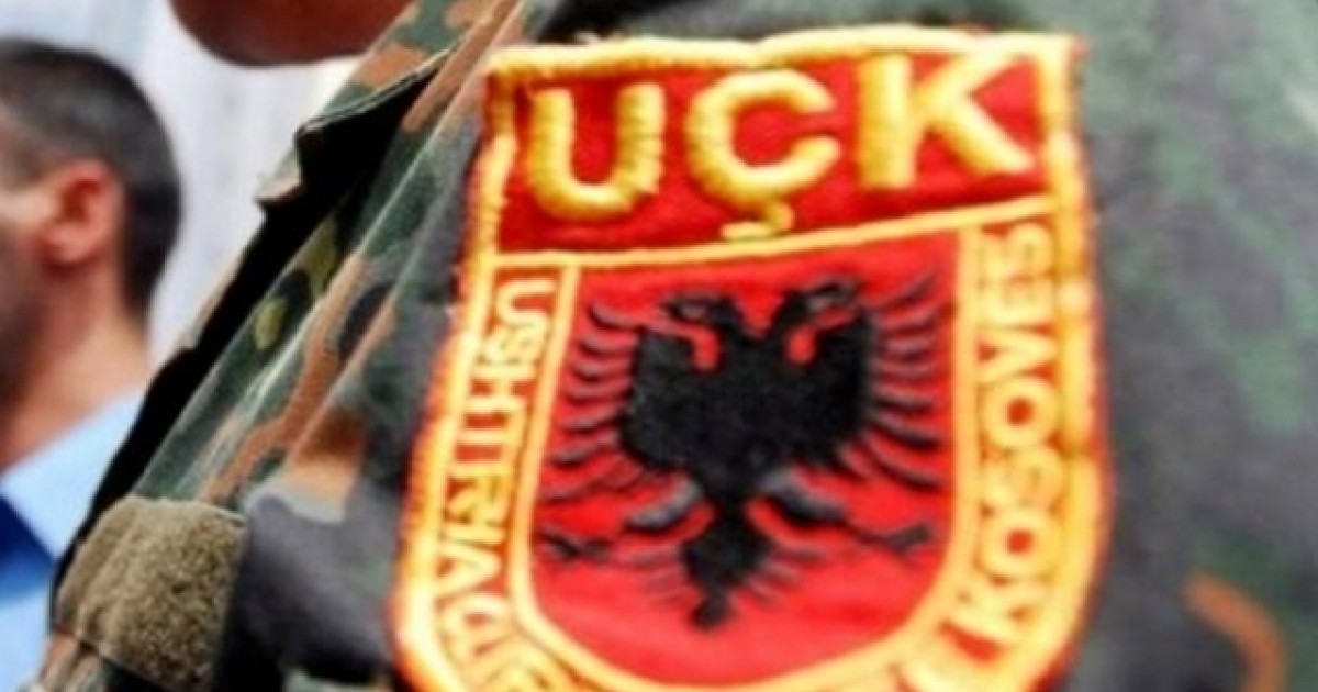 Image result for veteranet UCK Kosove
