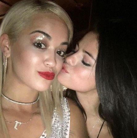 selena