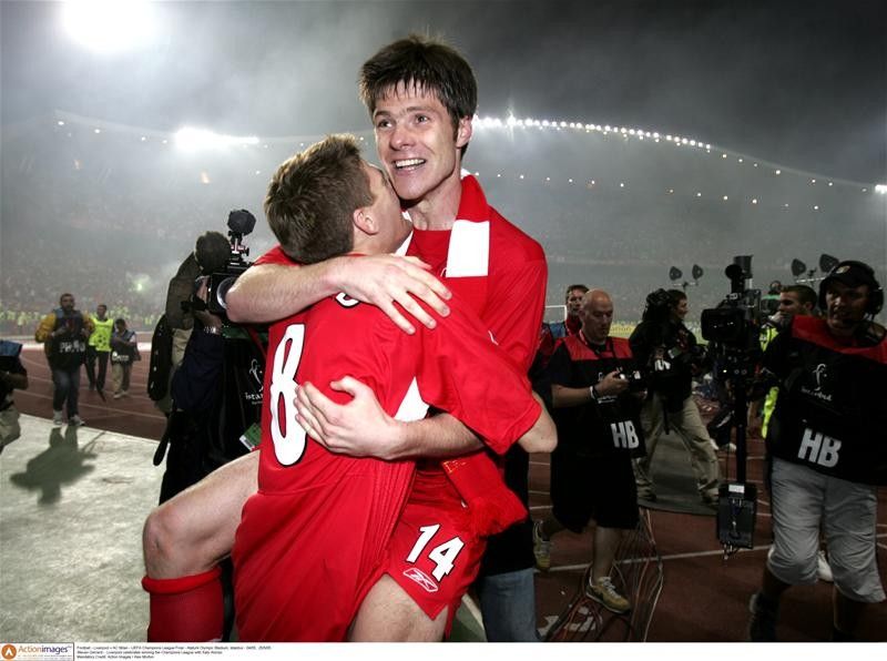 Xabi Alonso