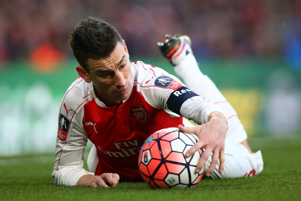 Laurent+Koscielny+Arsenal+v+Burnley+Emirates+hVpFNB-jKeYx