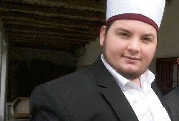 Mervan Kqiku