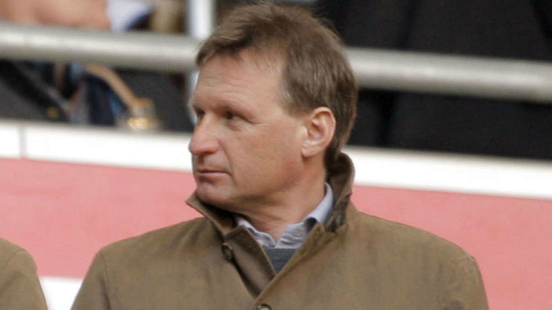 Michael Reschke