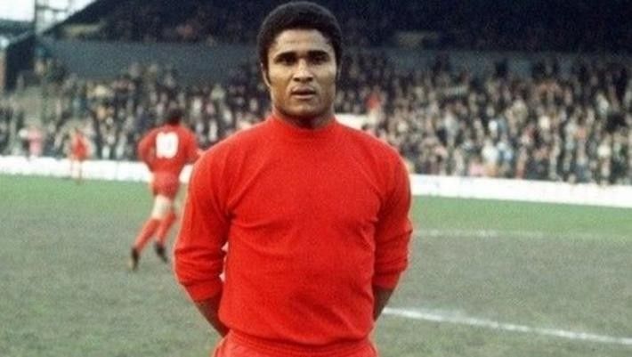 eusebio