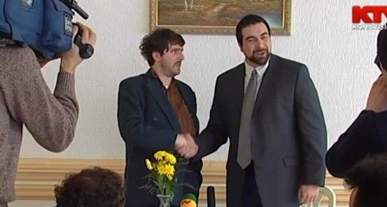 Kur Fisnik Ismaili si humorist thoshte 