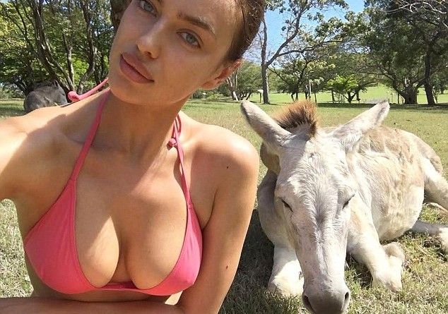 irina gomari 1