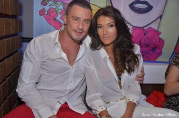 Modelja shqiptare zbulon të vërtetën rreth aferës me Robertin e Norës (Foto) - Telegrafi