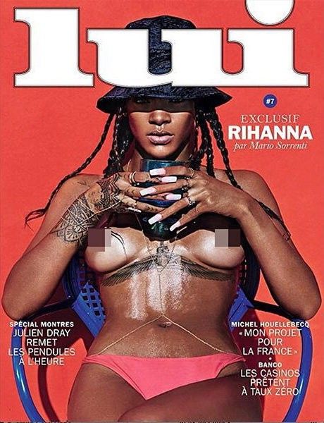 revista 7