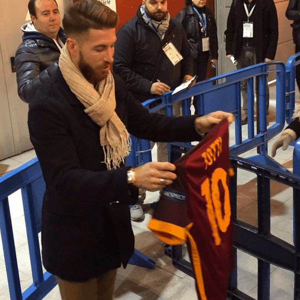 sergio ramos 1