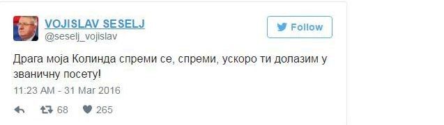 shesheli twitter
