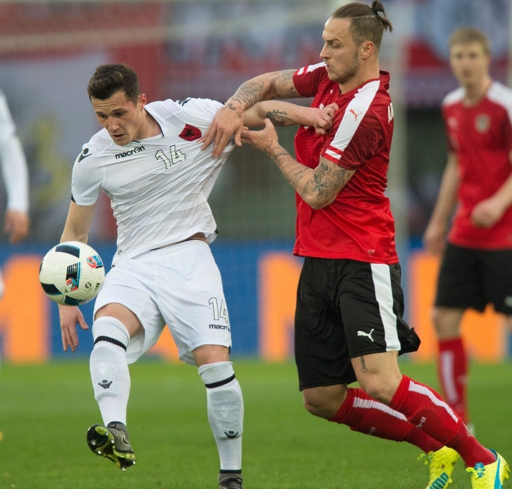 xhaka
