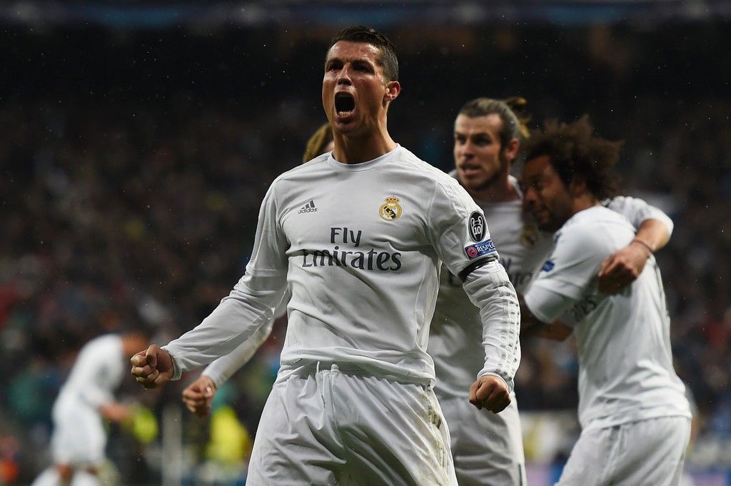 Ronaldo godet Barcën: Mendoni për mua edhe kur festoni titujt