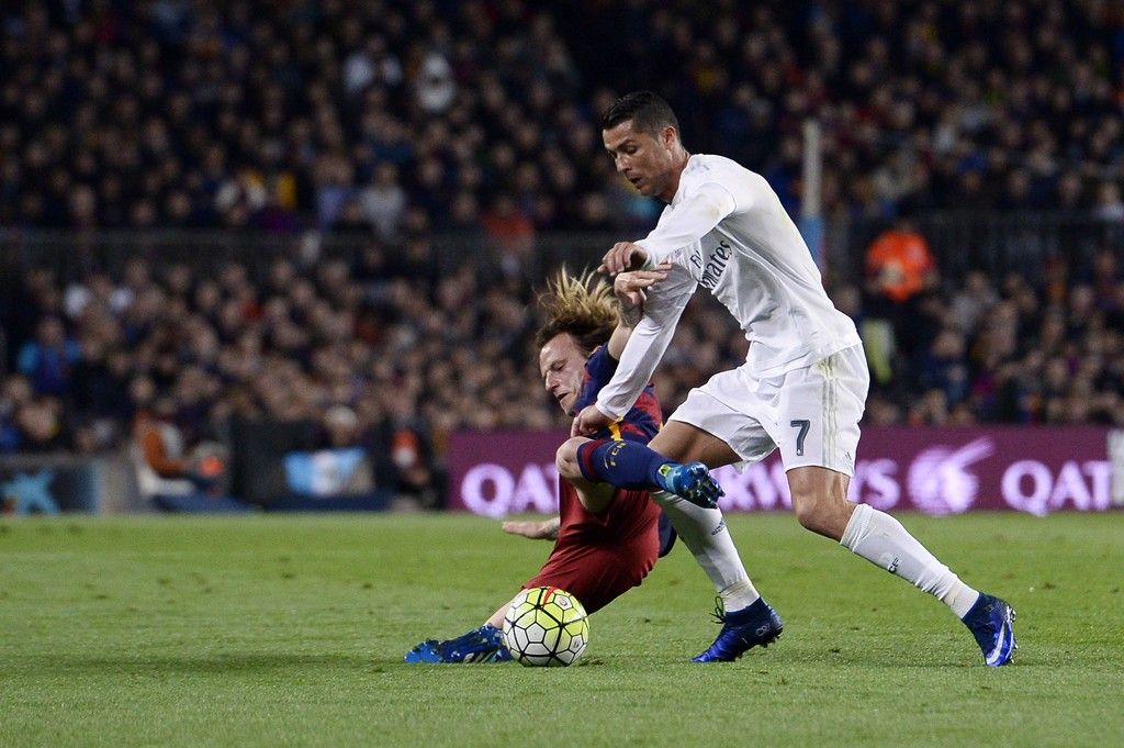 Barca 1-2 Real: Notat e lojtarëve (Foto)