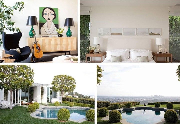 Megan Mullally (Hollywood)