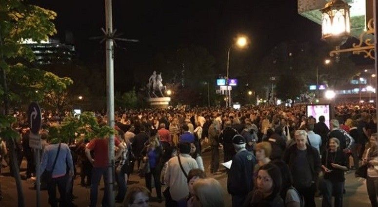 Protesta 147