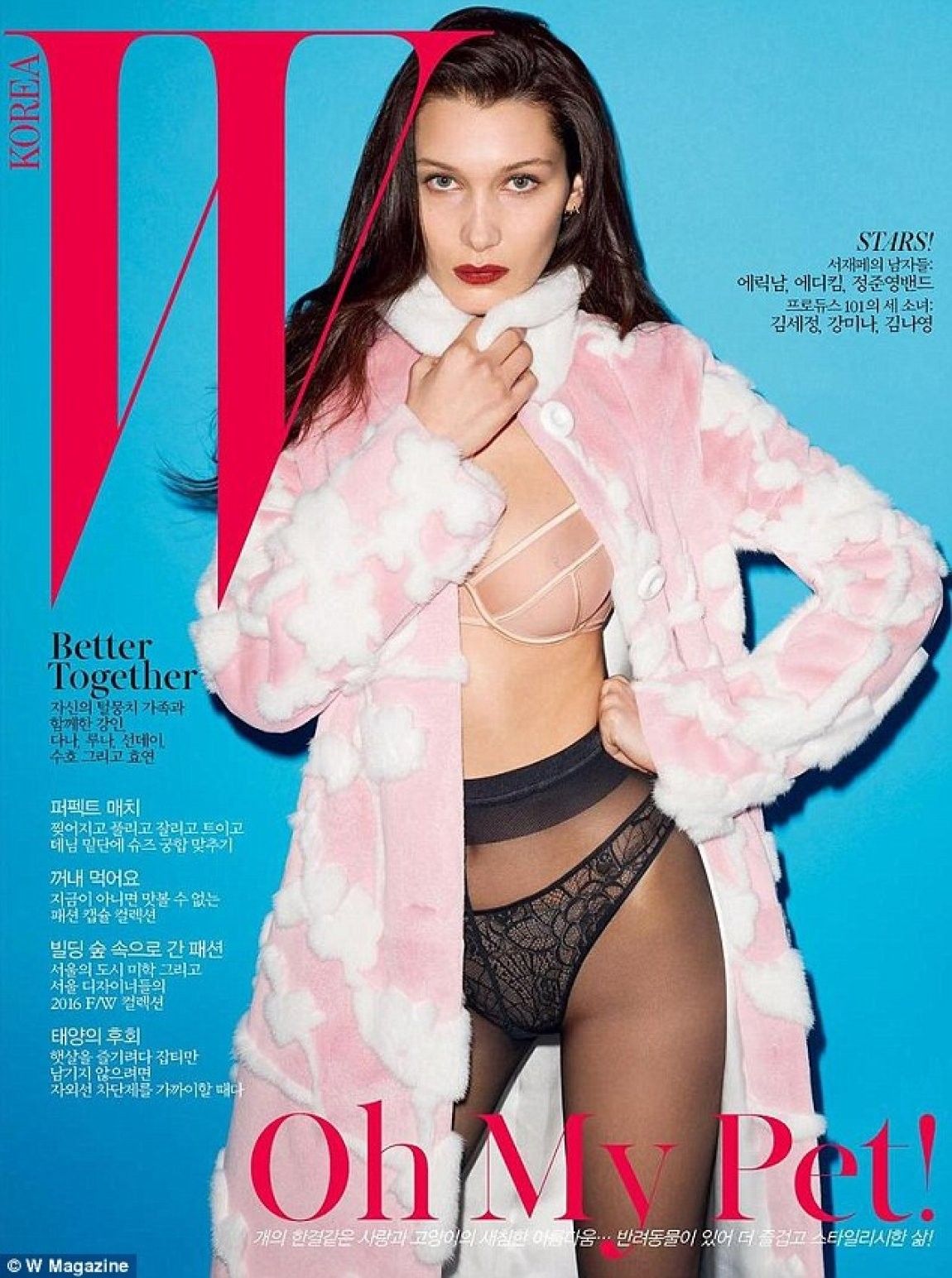 bella hadid 1