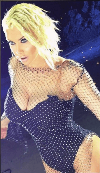 c