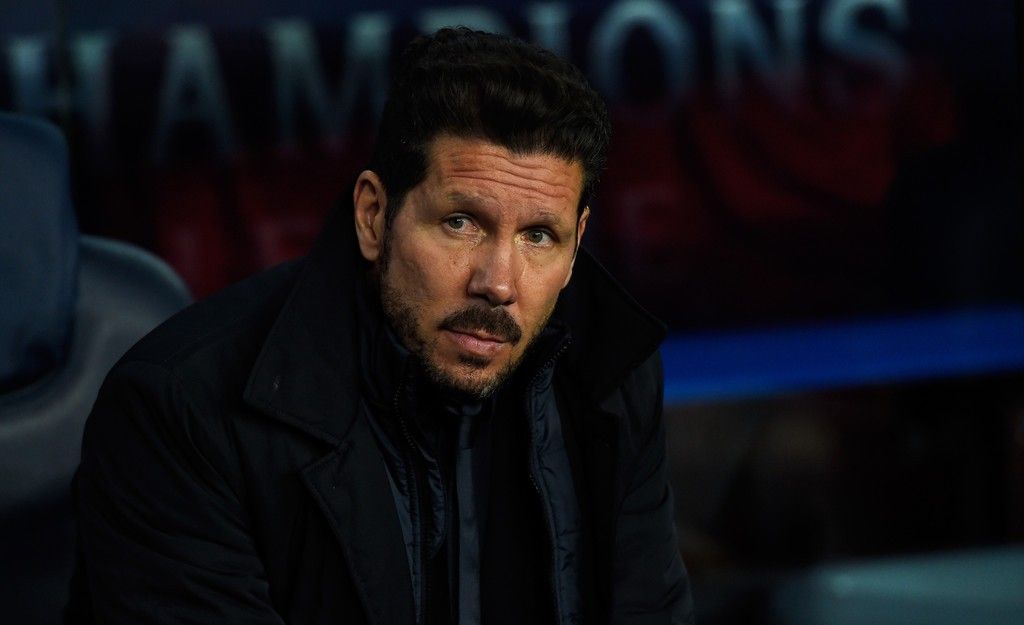 diegosimeone