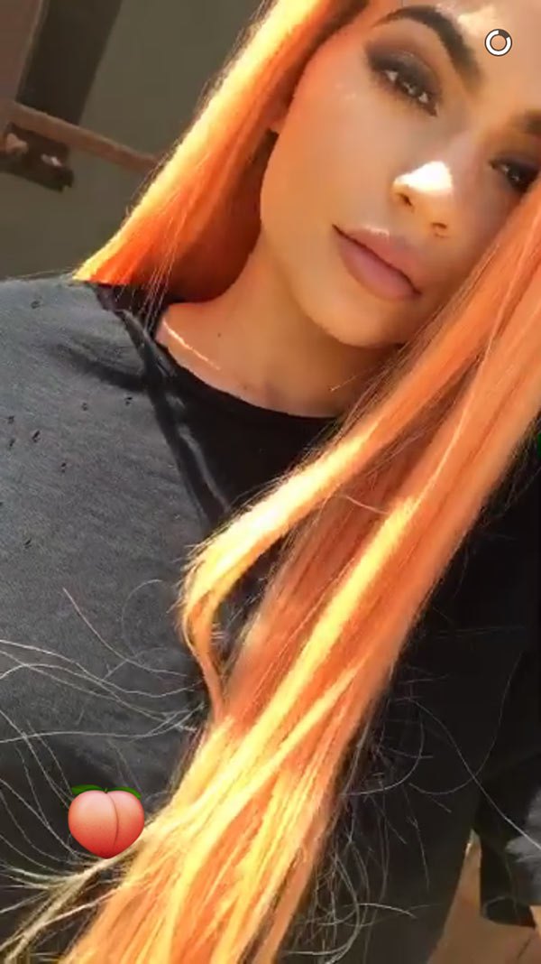 kylie-jenner-orange-hair-coachella-2016