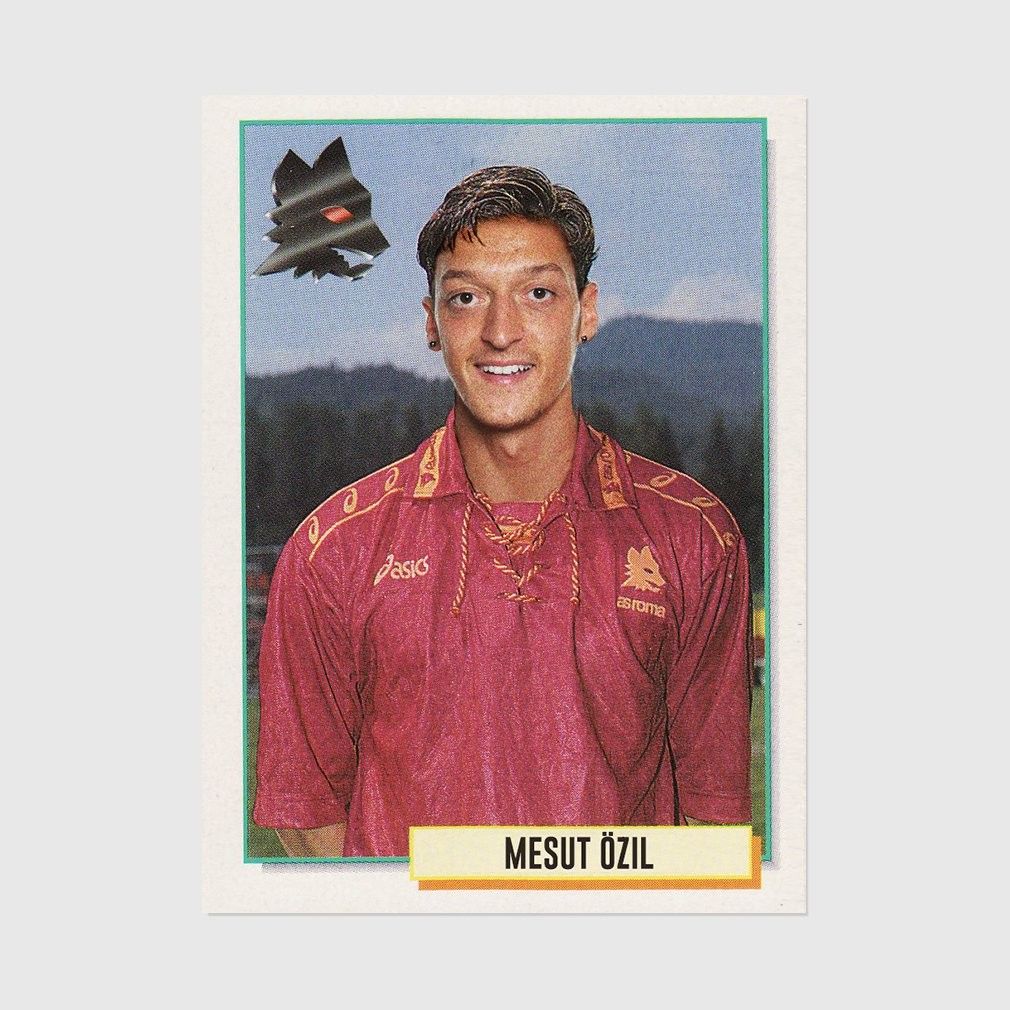 ozil