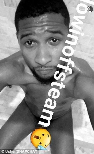 ush