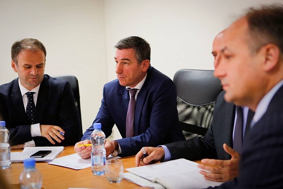 veseli kuci