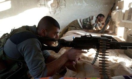 SHBA lëshon alarmin: Valë e “luftëtarëve të huaj” kanë vërshuar Evropën