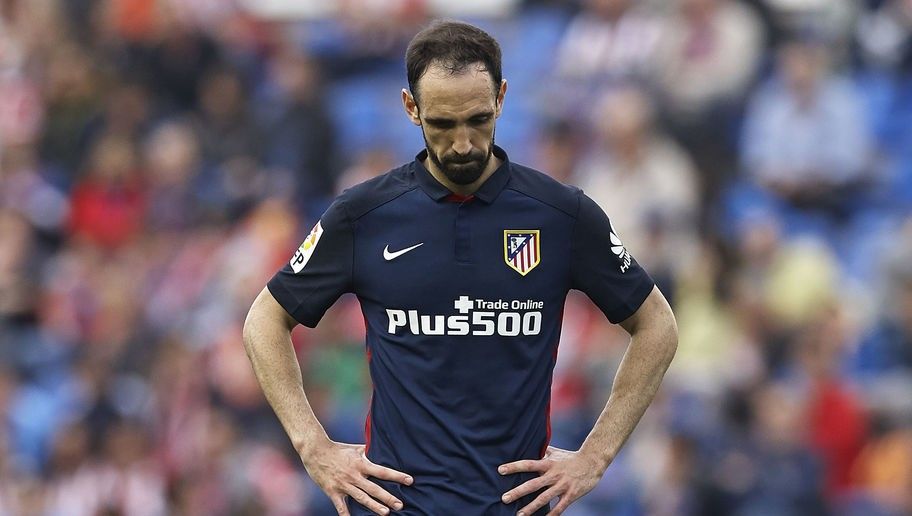 Levante UD v Club Atletico de Madrid - La Liga