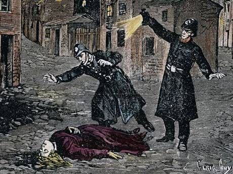 9-JackTheRipper1-Alamy