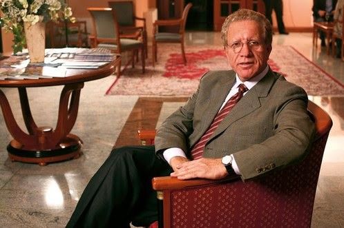 Behgjet Pacolli: Ja si u njoha me Donald Trump (Video)