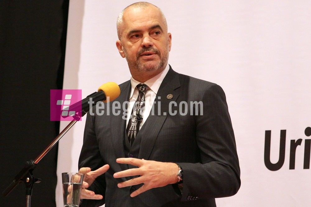 Rama-Bashës: Votojmë çdo variant, rreziku euroamerikan, absurd