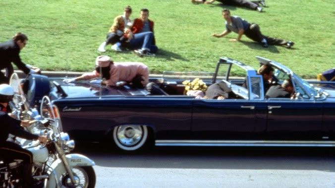 Kennedy