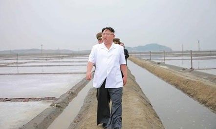 Japonia, në gjendje alarmi, urdhër gjuajtjeje ndaj raketave të Veriut