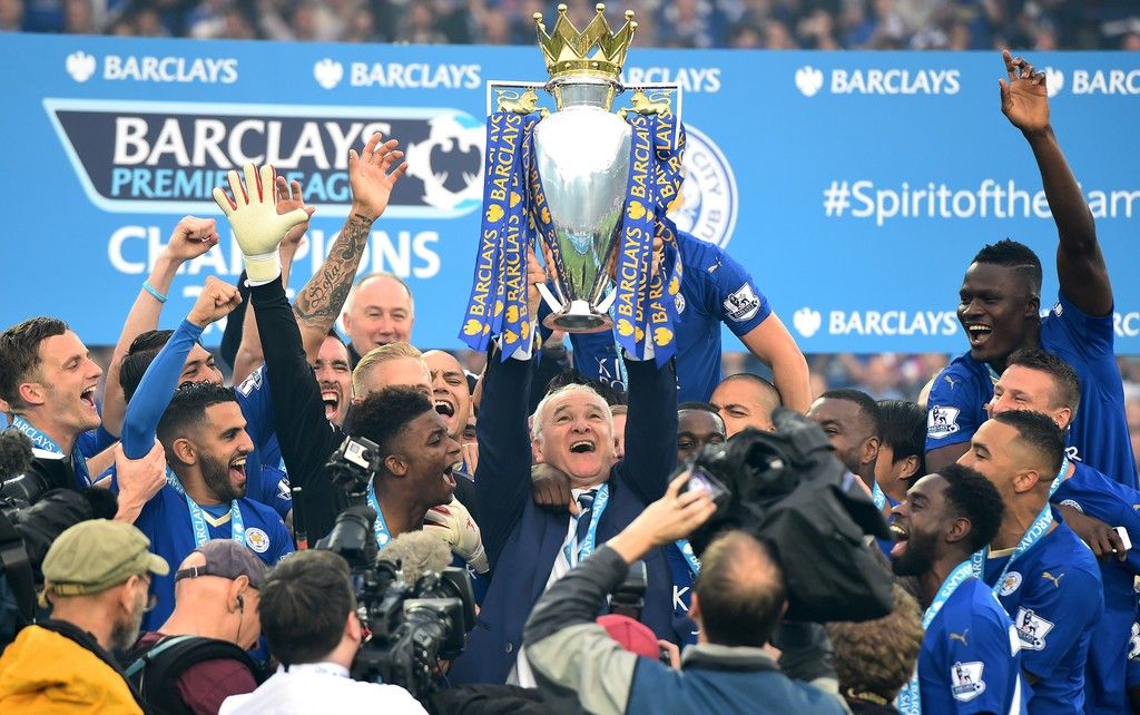Leicester+City+v+Everton+Premier+League+20BK7nVaGhGx