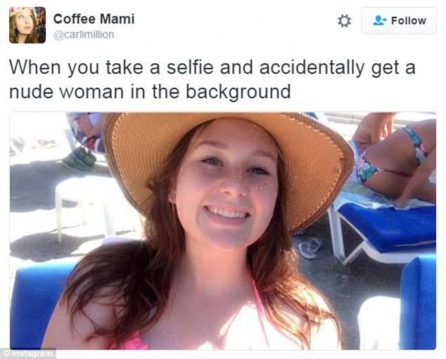Selfie 2