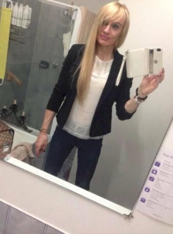 Selfie 7