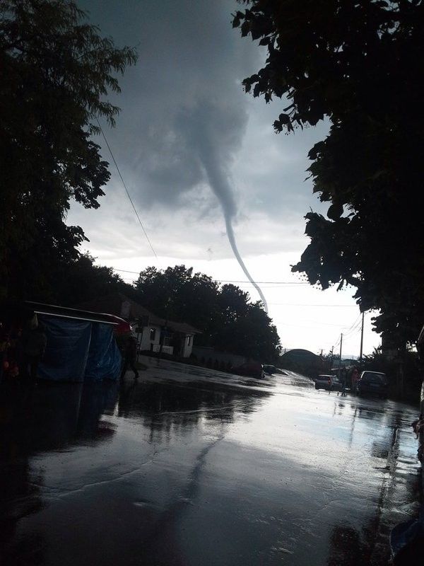 Tornado 2