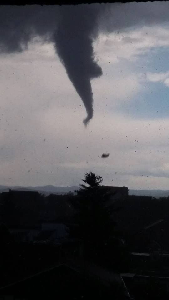 Tornado 3