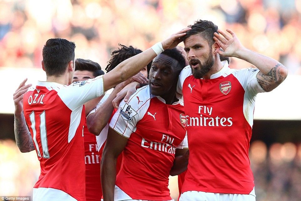 arsenali