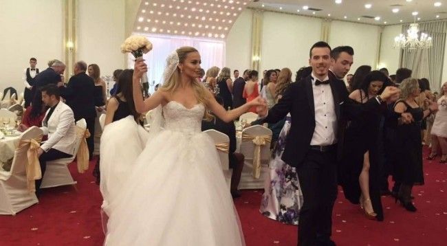 Image result for martohet besart halimi