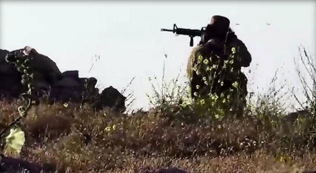 Vritet në Mosul operativisti më i rrezikshëm i ISIS-it