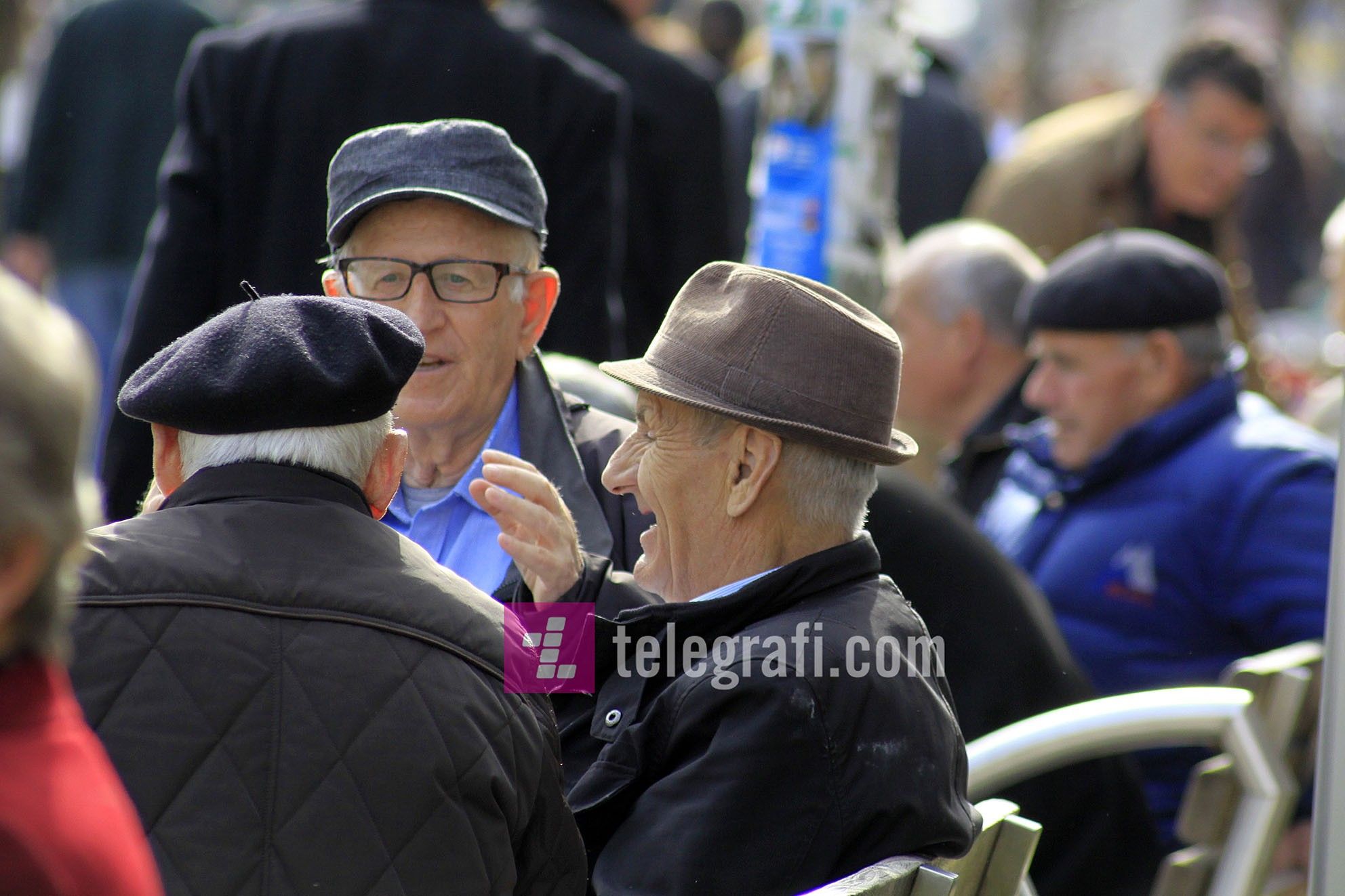 Nga qershori pensionet me rritje