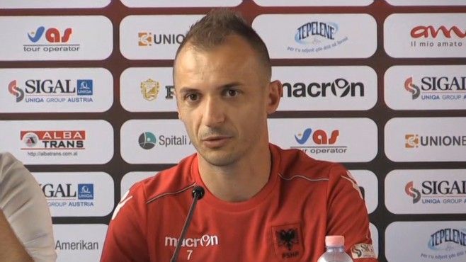 Agolli 1