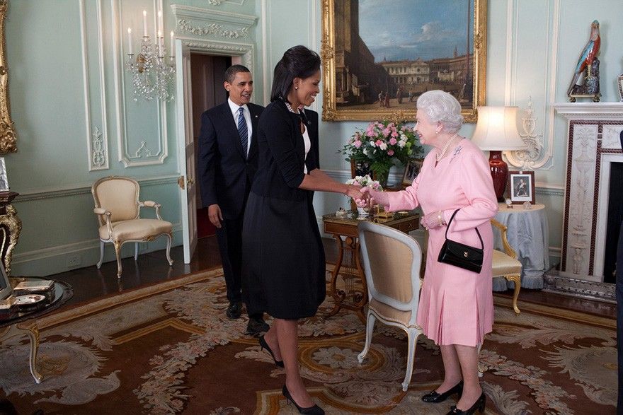 Barack Obama - Fotografi Pete Souza - Telegrafi (6)