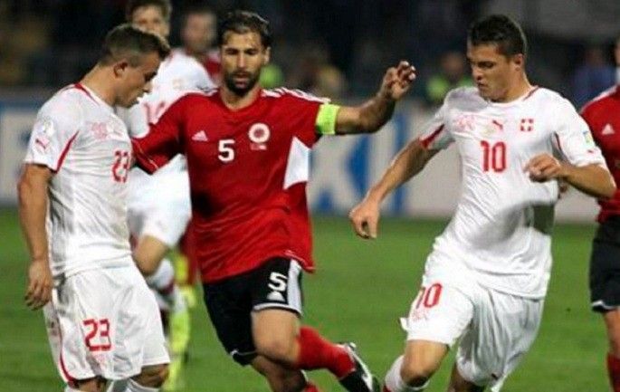 Kjo është arsyeja që De Biasi e la jashtë Canën